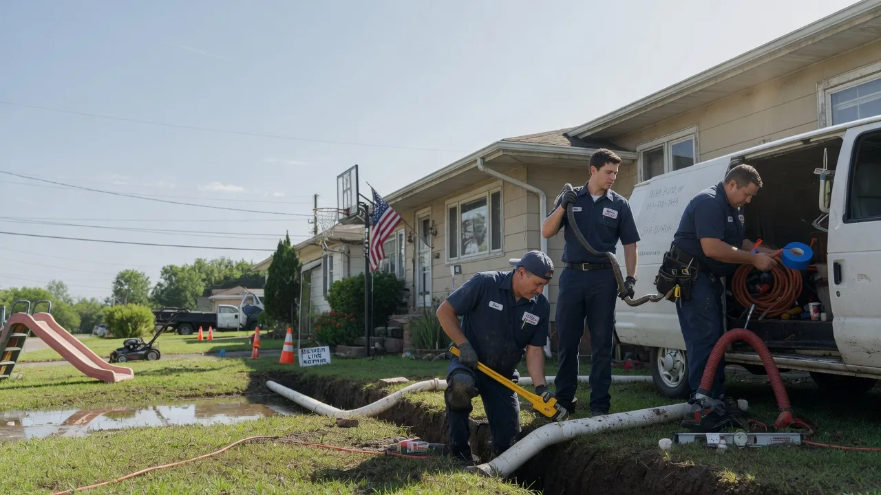 Toilet Installation in La Rose, IL near me